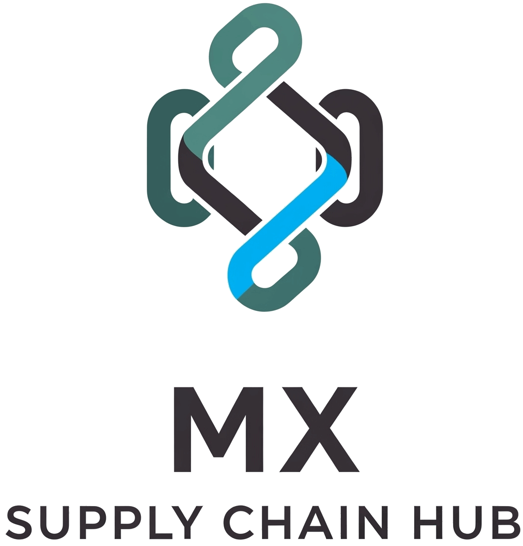 Mexico Supply Chain Hub: Logistics & Nearshoring Analysis